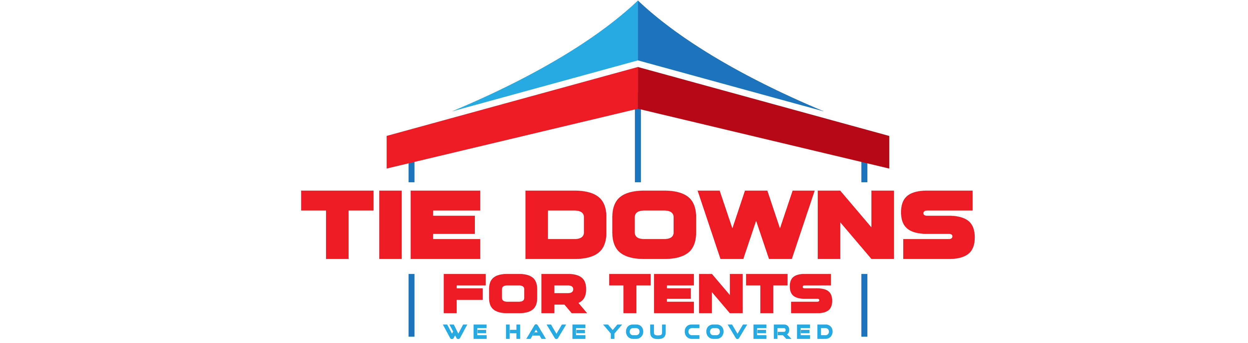 Tie Downs For Tents